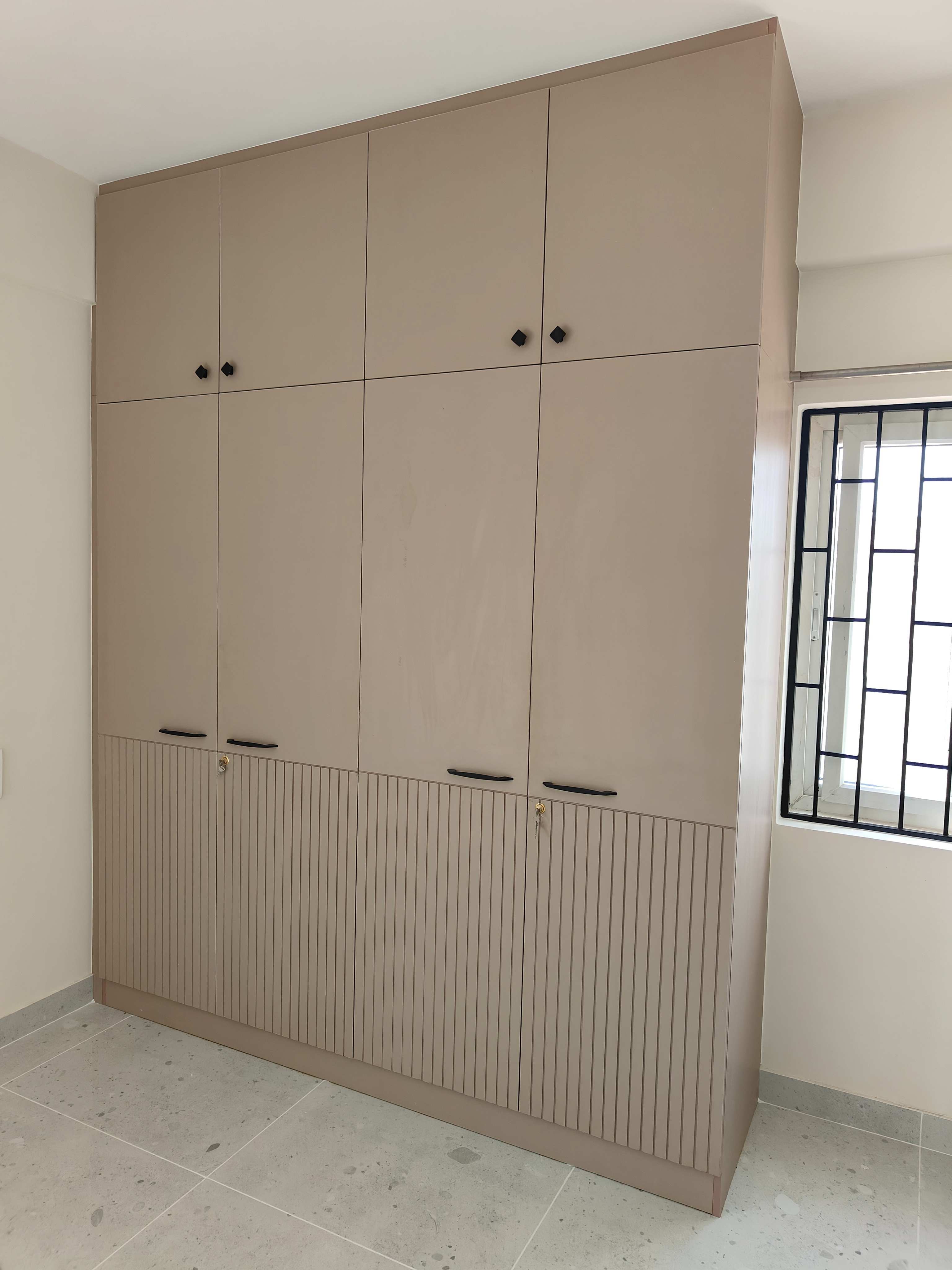 Aditi's Construction