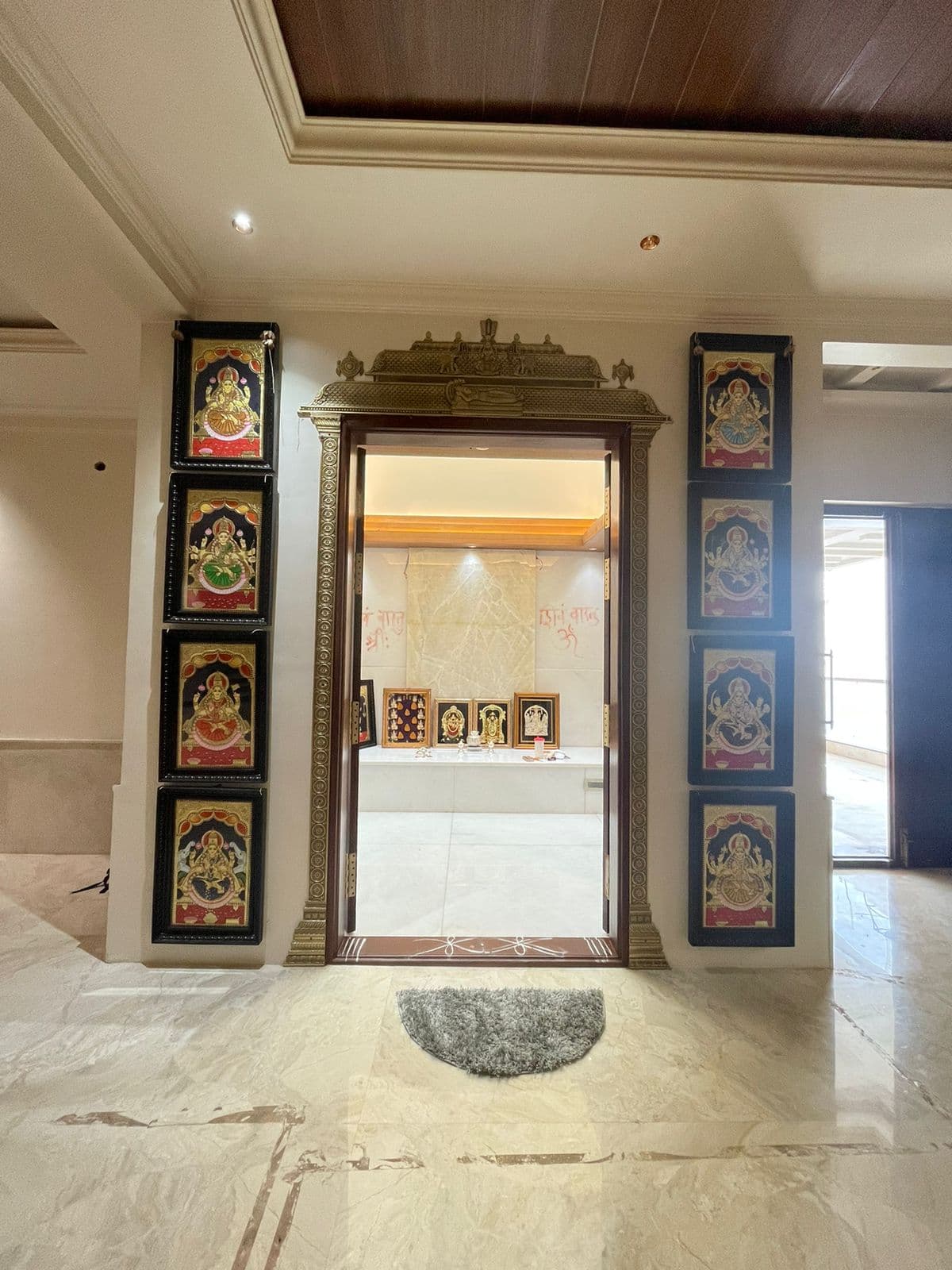 Archan Luxury Residence